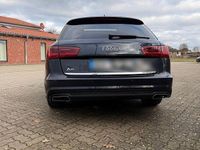 Gebraucht Audi A6 Ambiente 272 PS (200 kW) 2019 Blau Kombi