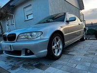 gebraucht BMW 318 Ci E46