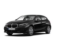 Gebraucht BMW 116 Advantage 109 PS (80 kW) 2026 Kleinwagen