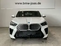 Neu BMW iX2 Performance 150 kW (204 PS) 2026 Weiß SUV
