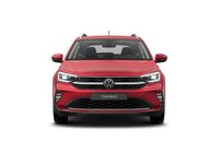 Gebraucht VW Taigo Beats 150 PS (110 kW) 2024 Rot SUV