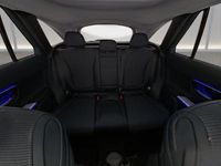 Gebraucht Mercedes GLC220 Avantgarde 197 PS (144 kW) 2024 Blau SUV