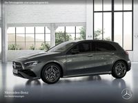 Gebraucht Mercedes A200 AMG 163 PS (119 kW) 2025 Grau Limousine
