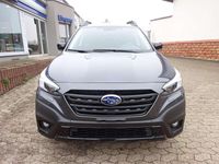 Neu Subaru Outback Exclusive+ 169 PS (124 kW) 2026 Magnetite gray Kombi
