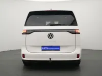 Gebraucht VW ID. Buzz Pro 210 kW (286 PS) 2025 Weiss Van / Kleinbus