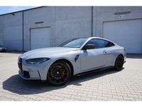 gebraucht BMW M4 COMPETITION 510PS INDIVIDUAL DKG ab 995.-mont