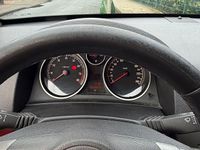 Gebraucht Opel Astra 115 PS (84 kW) 2004 Grün Kleinwagen