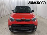 gebraucht Kia Soul 