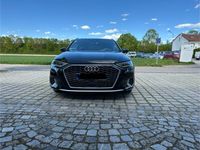 gebraucht Audi A3 Sportback 