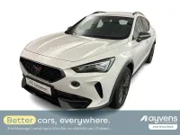 Brugt Cupra Formentor VZ 150 HK (110 kW) 2022 Hvid SUV