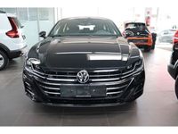 gebraucht VW Arteon Shooting Brake 2.0 R-Line Matrix LED ACC