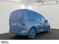 Gebraucht VW Caddy Dark Label 114 PS (83 kW) 2024 Van / Kleinbus