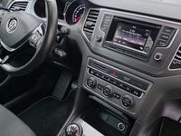 Gebraucht VW Golf VII Comfortline 110 PS (80 kW) 2015 Limousine