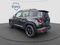 Gebraucht Jeep Renegade Summit 131 PS (96 kW) 2025 Solid black SUV
