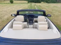 Gebraucht BMW 325 218 PS (160 kW) 2007 Schwarz Cabrio