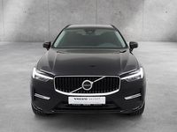 Gebraucht Volvo XC60 Core 250 PS (183 kW) 2025 Schwarz SUV