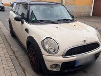 gebraucht Mini Cooper 1.6