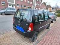 gebraucht Opel Agila 1.0 12 V