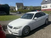 Gebraucht BMW 335 286 PS (210 kW) 2008 Limousine