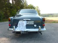 Brugt Volvo Amazon 68 HK (50 kW) 1966 Grå Sedan
