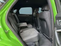 Gebraucht Audi RS Q3 400 PS (294 kW) 2023 Grün SUV
