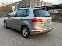 Gebraucht VW Golf 86 PS (63 kW) 2014 Grau SUV