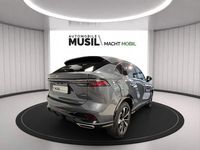 Gebraucht MG HS Luxury 170 PS (125 kW) 2025 Hampstead grey SUV