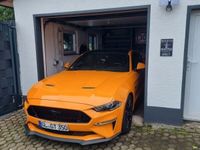 gebraucht Ford Mustang 5.0 Magneride Klappenauspuff