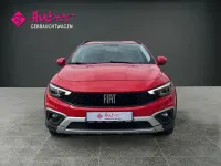 Gebraucht Fiat Tipo 131 PS (96 kW) 2023 Rot Kombi