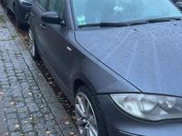 Gebraucht BMW 116 116 PS (85 kW) 2004 Andere farben Kleinwagen