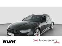 Gebraucht Audi RS6 600 PS (441 kW) 2025 Kombi