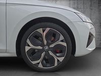 Neu Skoda Octavia RS 265 PS (194 kW) 2025 Weiß Kombi