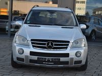 gebraucht Mercedes ML500 * LPG GAS - AMG Styling Paket *