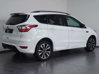 gebraucht Ford Kuga 2.0 TDCi 4x4 ST-Line XENON/NAVI/ACC/AHK