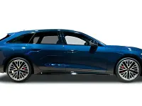 Neu Audi A5 204 PS (150 kW) 2026 Kombi