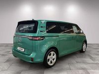 Nowe VW ID. Buzz Pro 210 kW (286 KM) 2026 Zielony Minivan