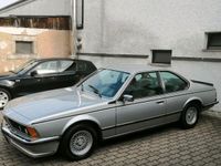 gebraucht BMW 635 E24 CSI 1983