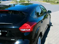 Gebraucht Ford Focus 125 PS (91 kW) 2017 Schwarz Limousine