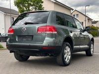 gebraucht VW Touareg 3.2 LPG GASANLAGE