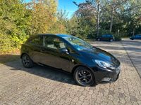 gebraucht Opel Corsa E - 120 Jahre Edition - Automatik