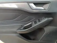 Gebraucht Ford Focus Titanium X 115 PS (84 kW) 2023 Frozen white Kombi