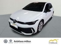 Gebraucht VW Golf VIII GTE 272 PS (200 kW) 2025 0q pure white Limousine