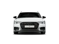 Gebraucht Audi S6 Ambiente 344 PS (253 kW) 2025 Kombi