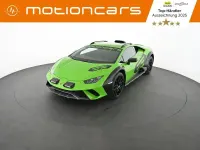 Gebraucht Lamborghini Huracán 610 PS (448 kW) 2023 Grün