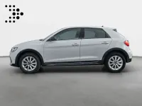 Gebraucht Audi A1 S-Line 95 PS (69 kW) 2022 Cortinaweiß SUV