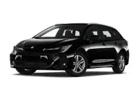 Gebraucht Suzuki Swace 140 PS (102 kW) 2025 Weiß Kombi