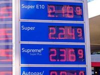 Gebraucht Volvo V50 125 PS (91 kW) 2005 Silber Kombi