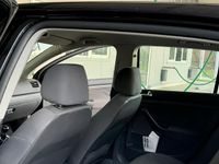 Gebraucht VW Golf V 80 PS (58 kW) 2008 Schwarz Kleinwagen