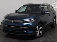 Neu VW Tiguan 150 PS (110 kW) 2025 SUV