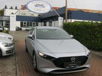 gebraucht Mazda 3 SKYACTIV-G 2.0 Hybrid